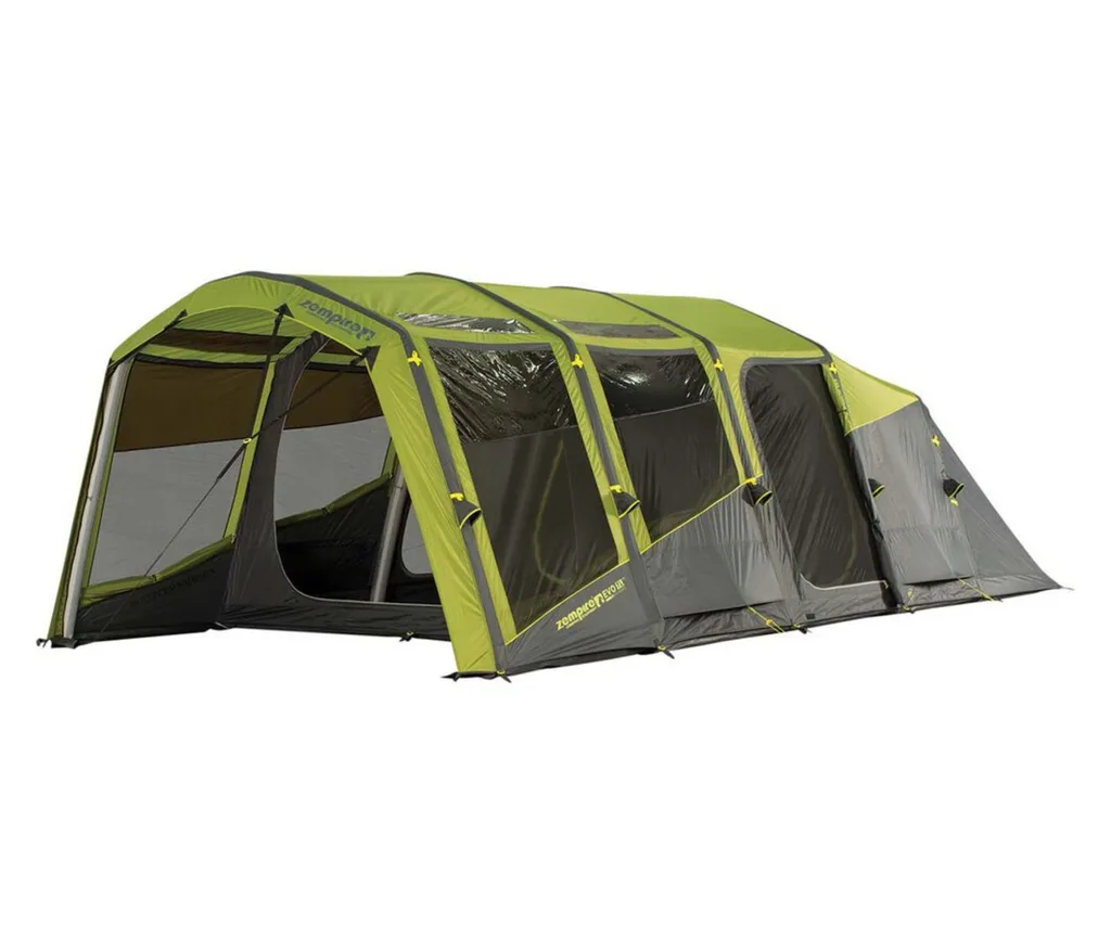 Zempire Evo TL V2 air camping tent