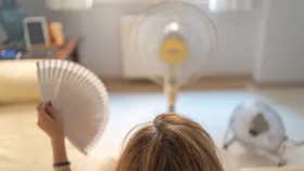 The best fans to keep you cool through summer&rsquo;s hot, humid weather