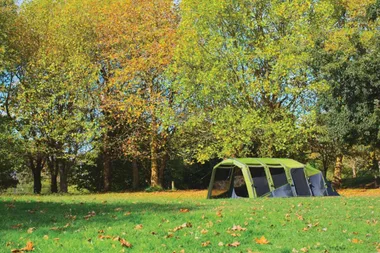 The best tents for weekend camping trips and longer outdoor adventures