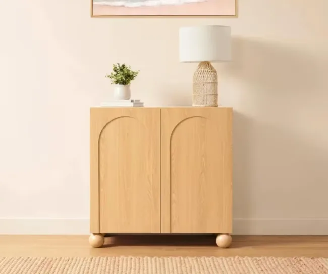 kmart's charles cabinet