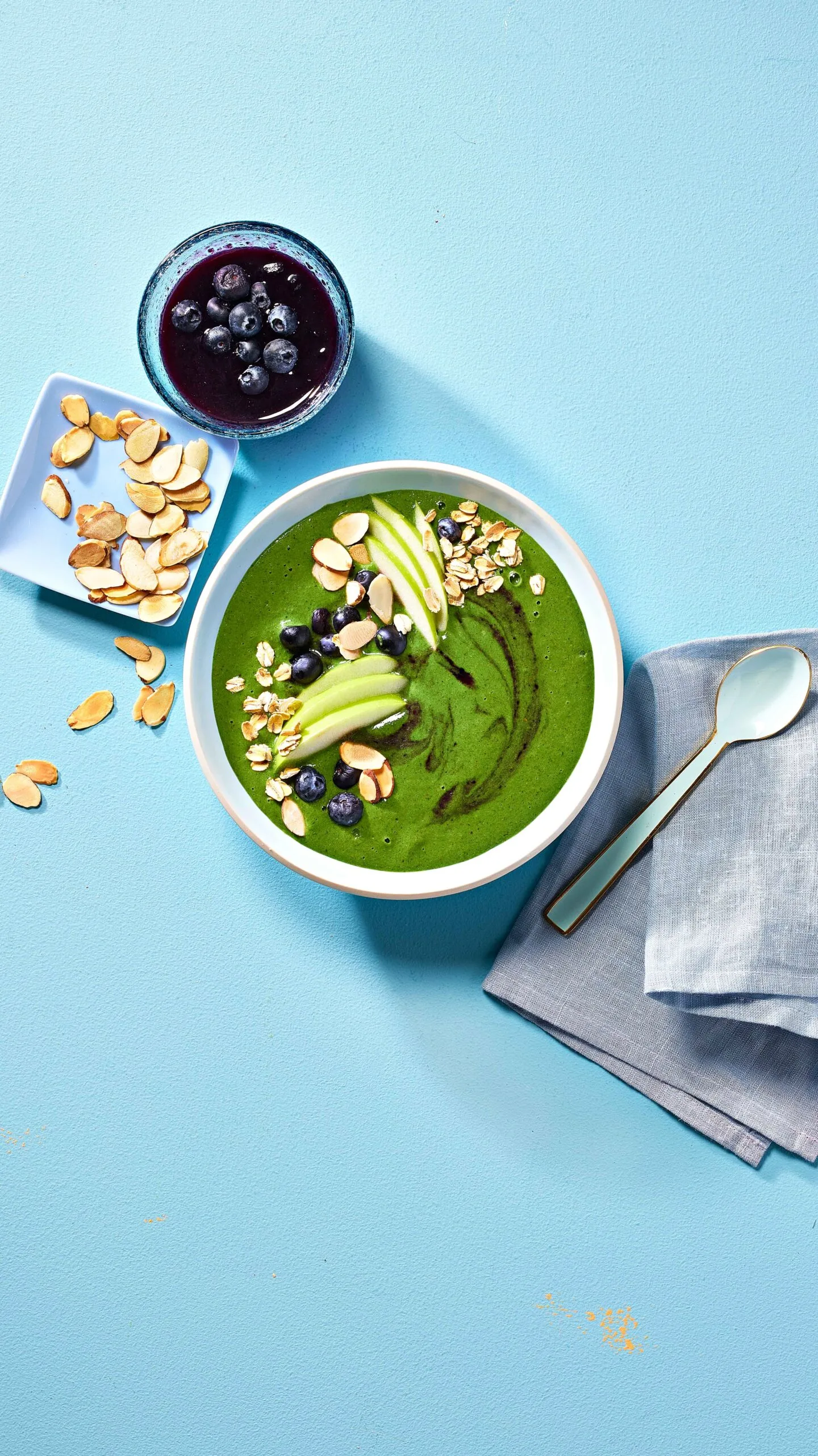 green smoothie
