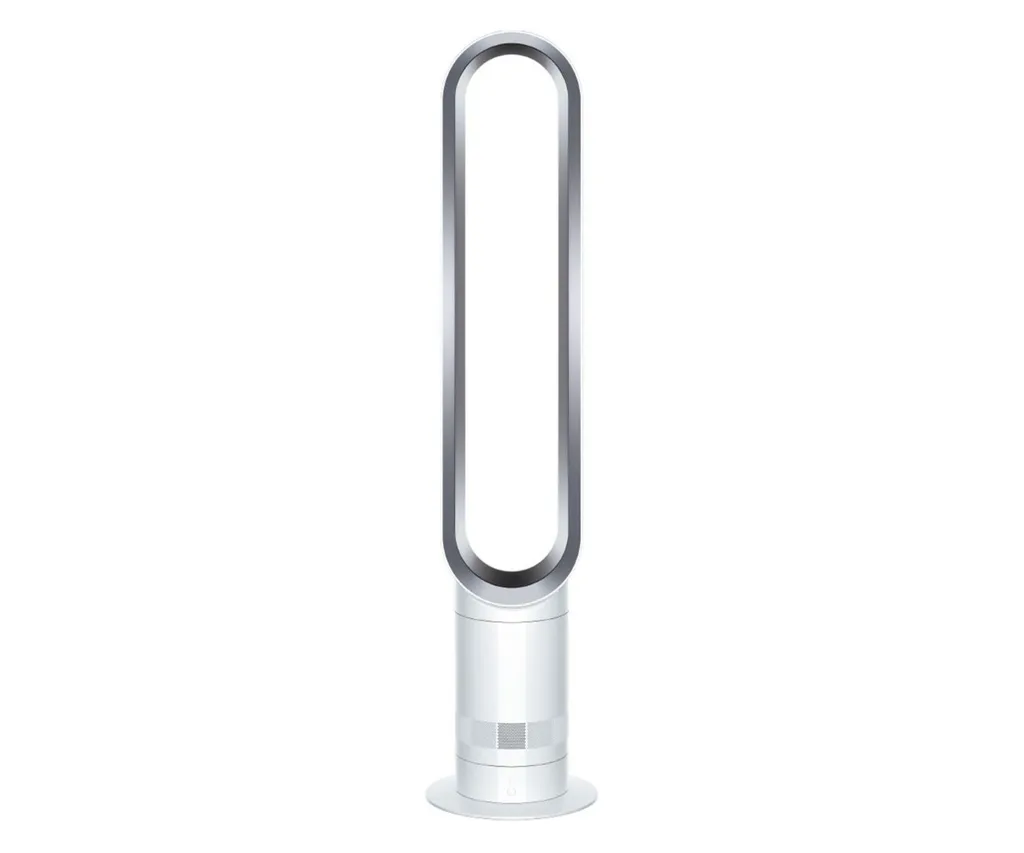 Dyson Cool Tower Fan in white/silver 301216-01