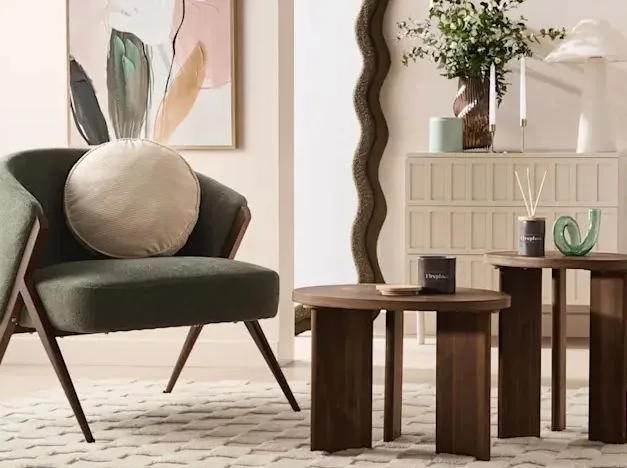 kmart august living range