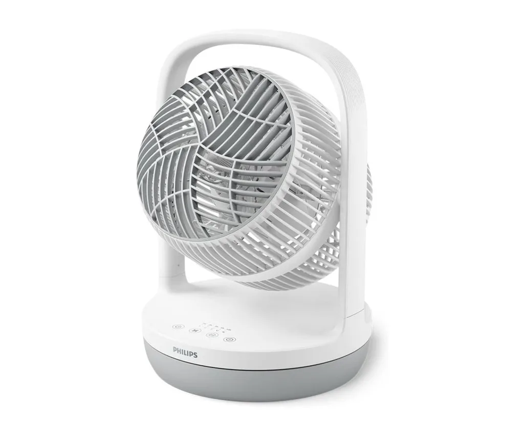 Philips 2000 Series Table Fan white CX2050/00