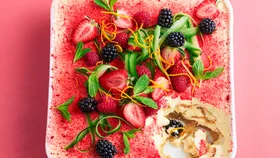 4 cocktail-inspired desserts to satisfy your sweet and tipsy cravings