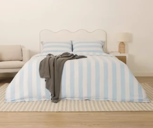 kmart august living 2025 curvy bedhead