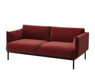 &Auml;PPLARYD 2-seat sofa, IKEA