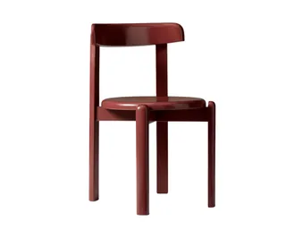 Bryant dining chair, West Elm
