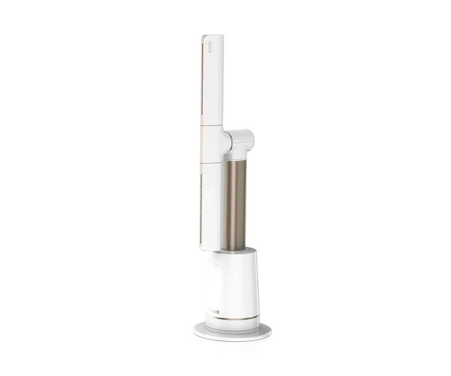 Shark TurboBlade Ultra Powerful Tower Fan in White