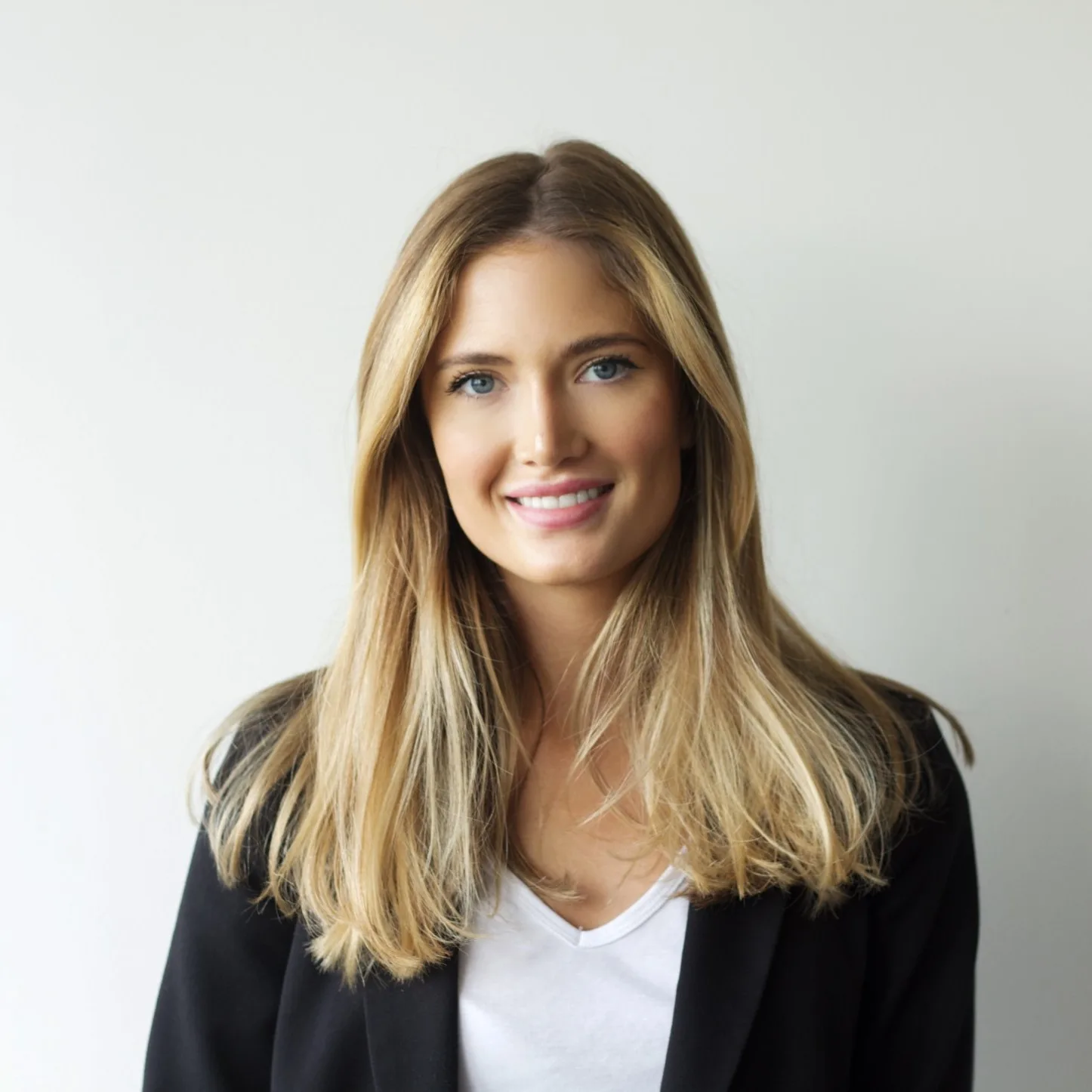 Portrait image of Better Homes and Gardens Australia shopping contributor, Tara Lusk