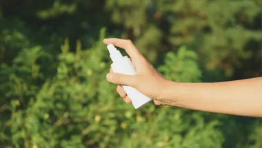 best mosquito repellent