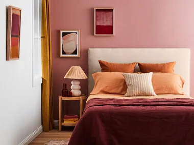 Linen sheets are the superior material for sleeping in – here’s why