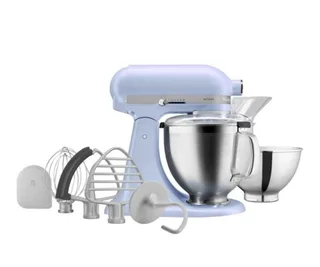 KitchenAid Artisan stand mixer in Blue Salt, Myer