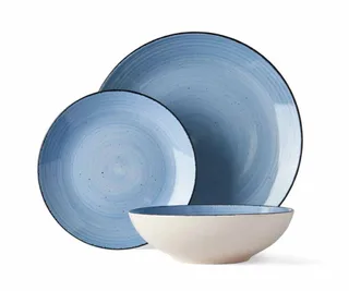 Anko Tapas dinner set, Target