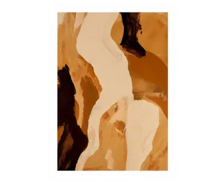 &lsquo;Tonalita Carmel II&rsquo; art print, Olive et Oriel