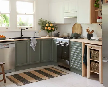 How to deep clean your home from top to bottom