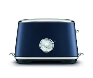 The Toast Select Luxe in Damson Blue, Breville