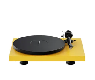 Pro-Ject Debut EVO 2 turntable, VideoPro