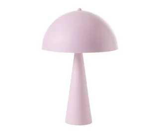 Porcini Lavender table light, Adairs