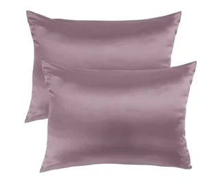 Royal Comfort Mulberry silk pillowcase