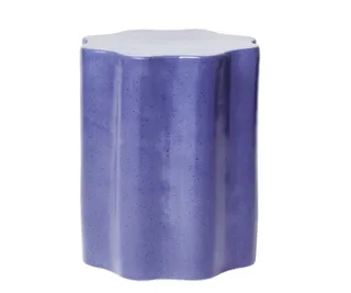 Bonnie & Neil Wave side table, Life Interiors