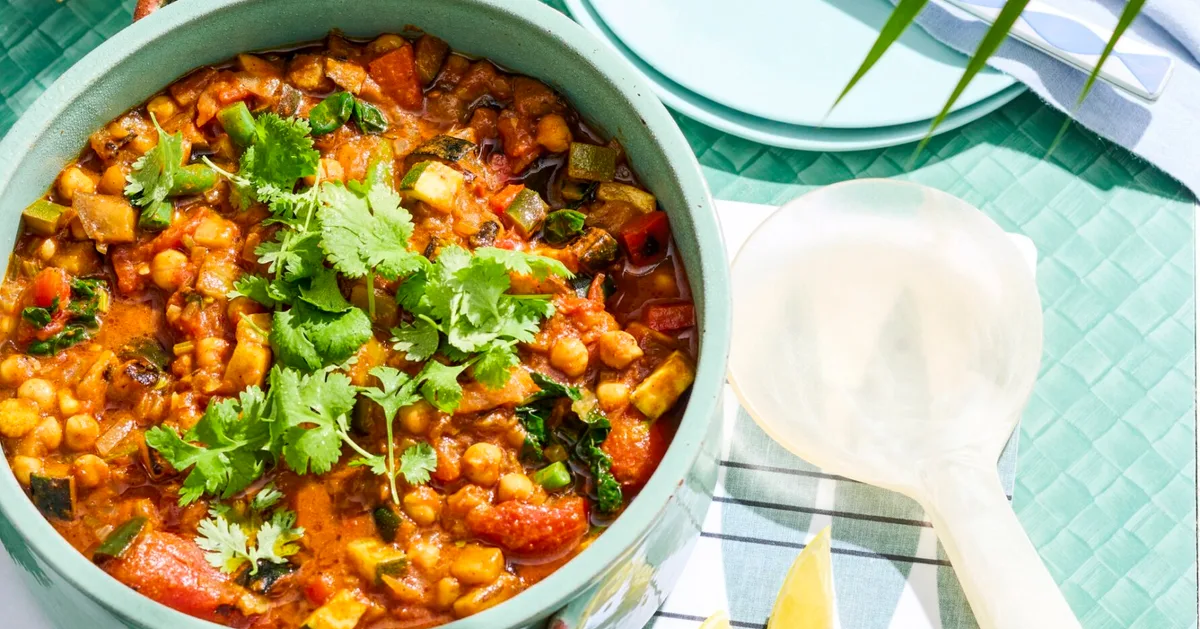 The best ratatouille to use up leftovers in the fridge - Better Homes &amp; Gardens Australia