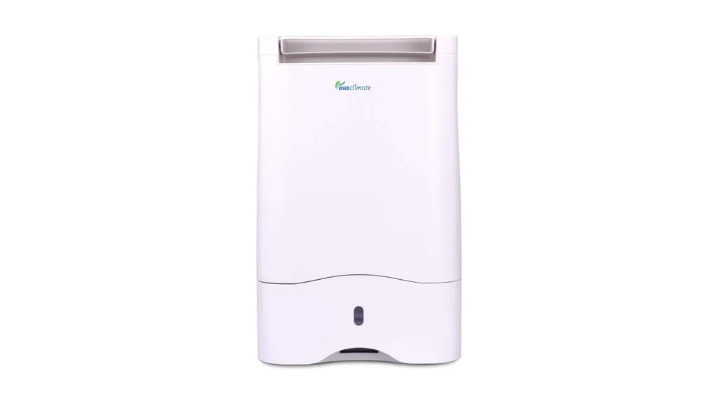The Ausclimate Cool Seasons 10l dehumidifier.