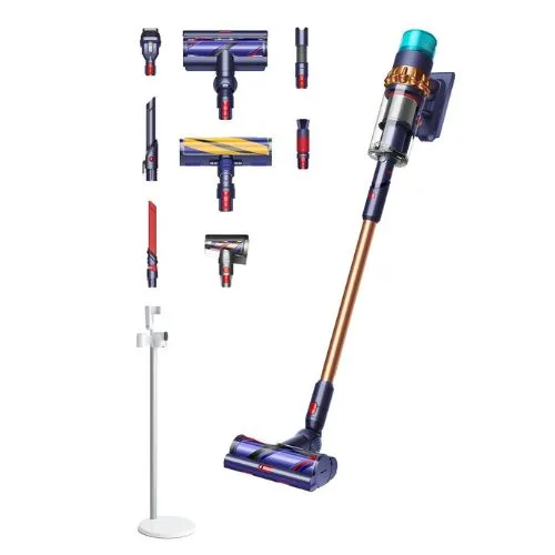 Dyson Gen5detect Complete vacuum