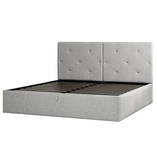 Emma Sleep Storage Bed