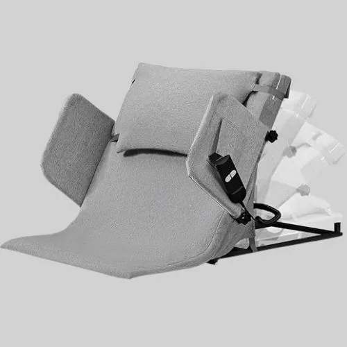 Equipmed Electric Adjustable Bed Backrest