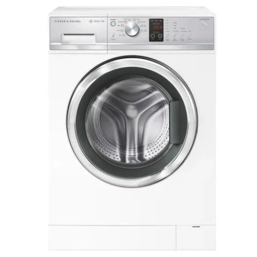 Fisher & Paykel 8kg Front Load Washer