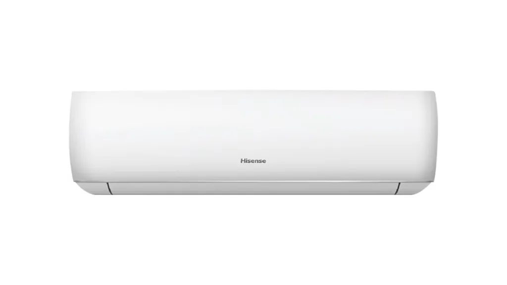 Hisense C3.5kW H4kW Reverse Cycle Split System HAWV12KRD.