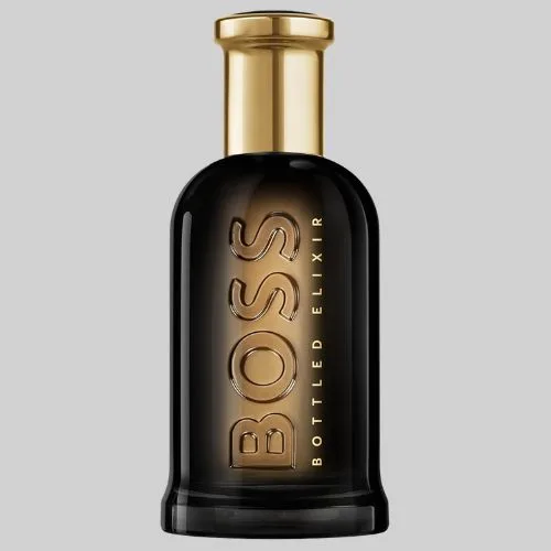 HUGO BOSS BOTTLED ELIXIR 100ML