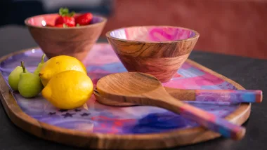 Kmart’s new homewares collection is a breath of fresh air