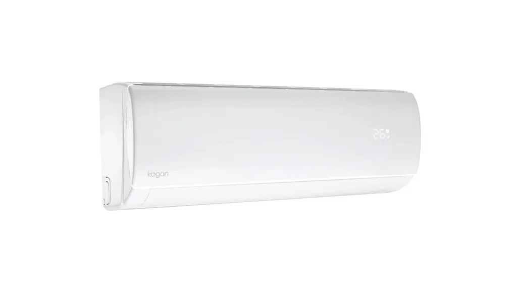 Kogan SmarterHome 3.5kW Inverter Split System Air Conditioner (Reverse Cycle).