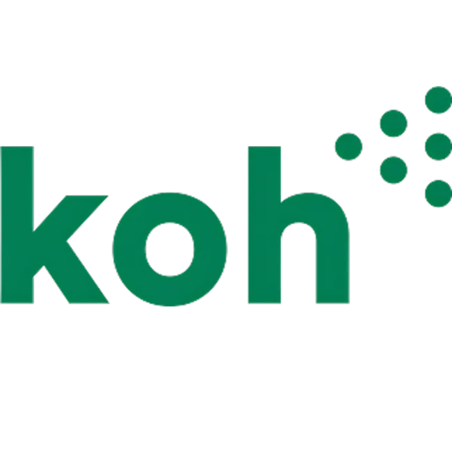 Koh discount codes: Up to 50% off cleaning products - Featured Image