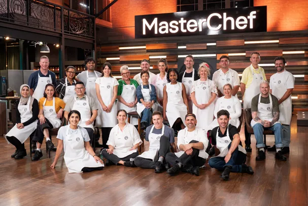 masterchef contestants 2025