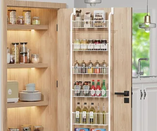 Over the door spice rack, Amazon