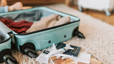 Samsonite discount code: save on luggage and travel accessories.