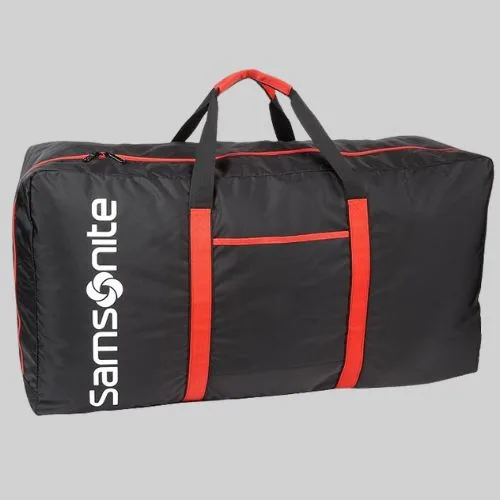 Samsonite Tote-A-Ton 82cm Duffel Bag, Ultralight
