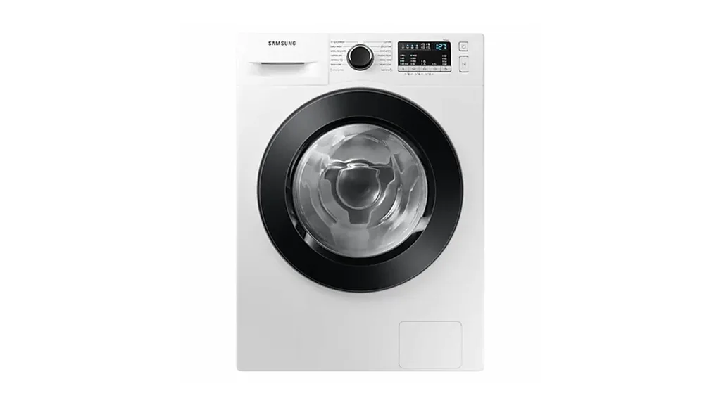 The Samsung 8.5kg/6kg Washer Dryer Combo (WD85T4046CE).