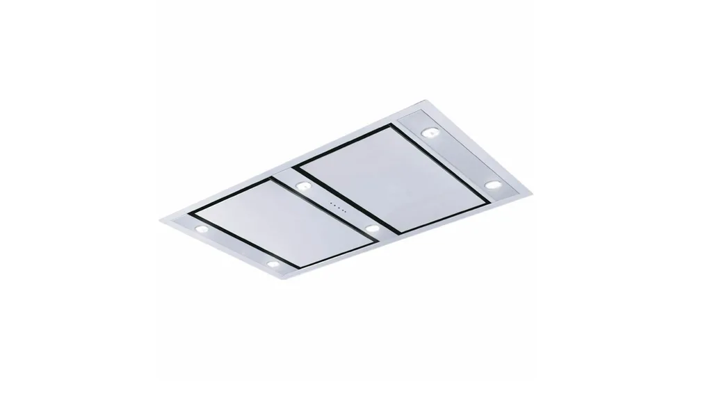 Schweigen Silent Cassette Rangehood 120cm.