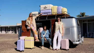 Save on luggage and handbags with a strandbags discount code.