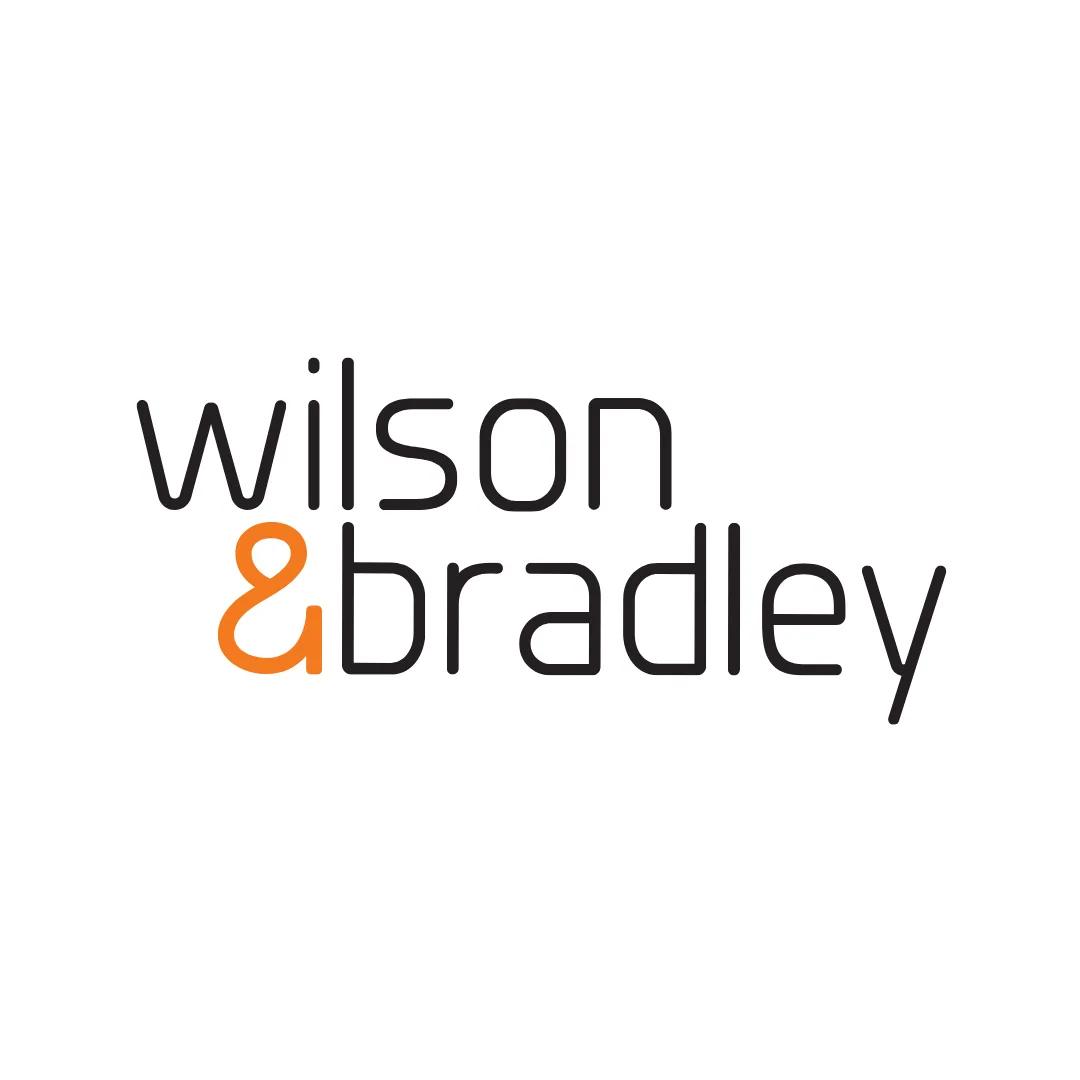 Sponsor logo of Wilson & Bradley