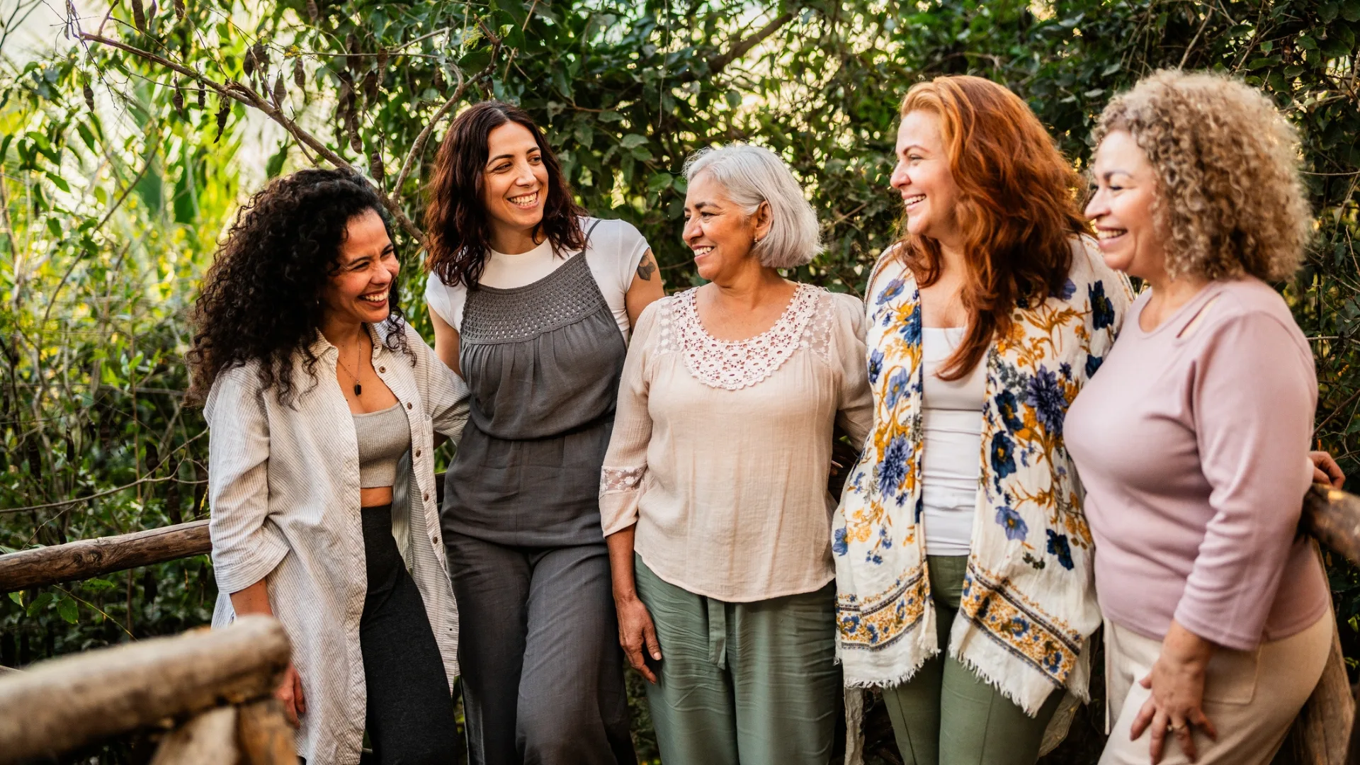 : Beyond IWD: driving empowerment for women, families and communities