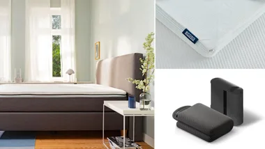 Better Homes & Gardens Australia's best mattress topper buyer's guide includes Emma, Ecosa and Eight Sleep toppers.