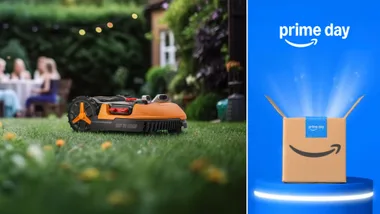 Some of the best robot lawn mowers in Australia are on sale for Amazon Prime Day between July 8-14.