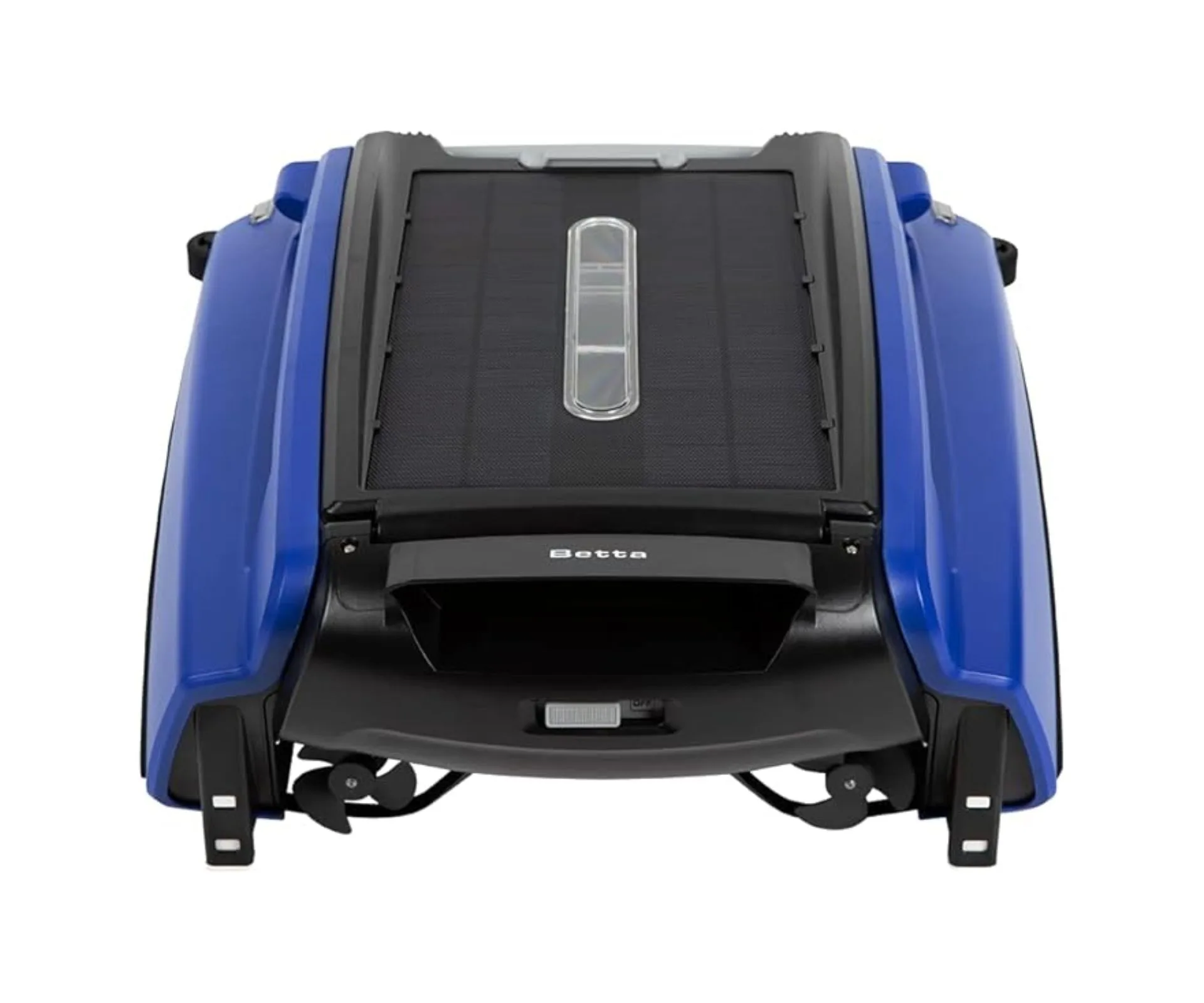Betta SE Solar Powered Automatic Robotic Pool Skimmer Cleaner