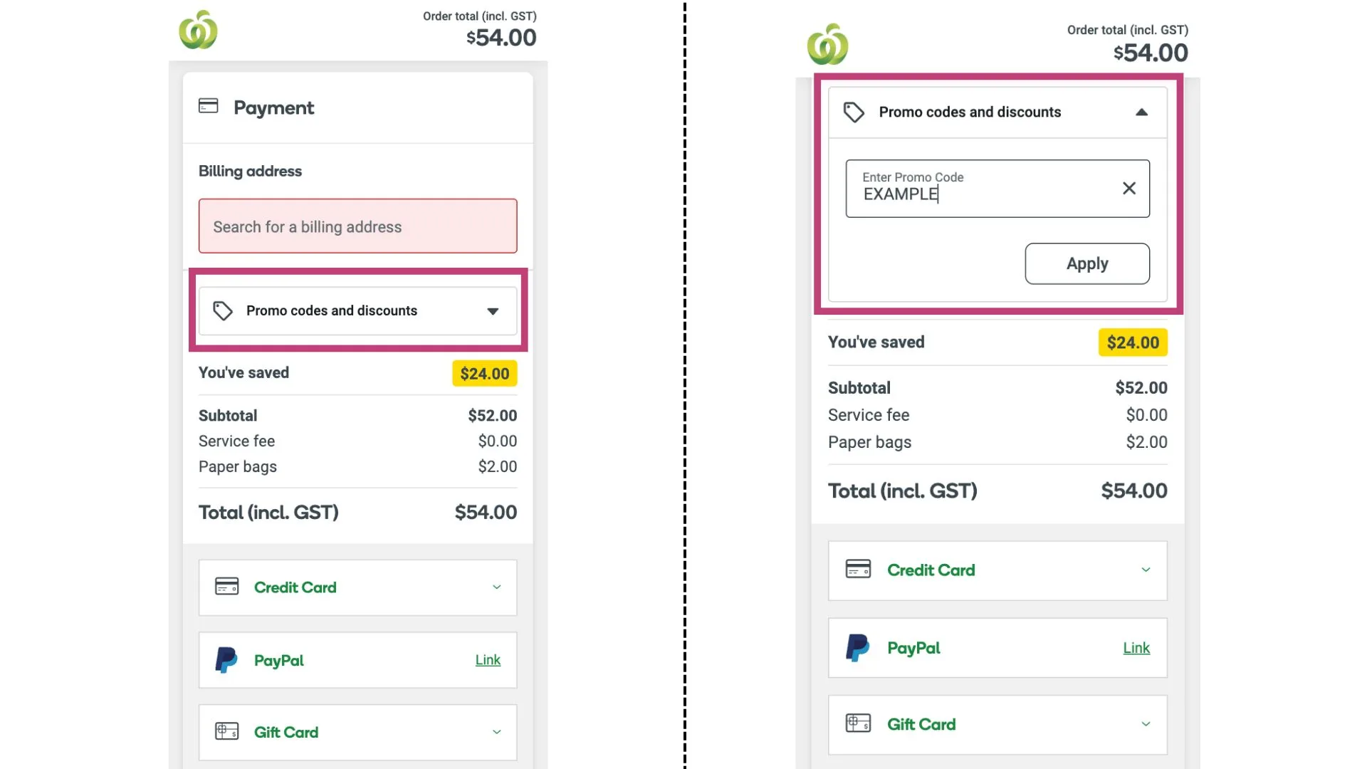 Woolworths promo codes: Up to 50% off this June | Better Homes