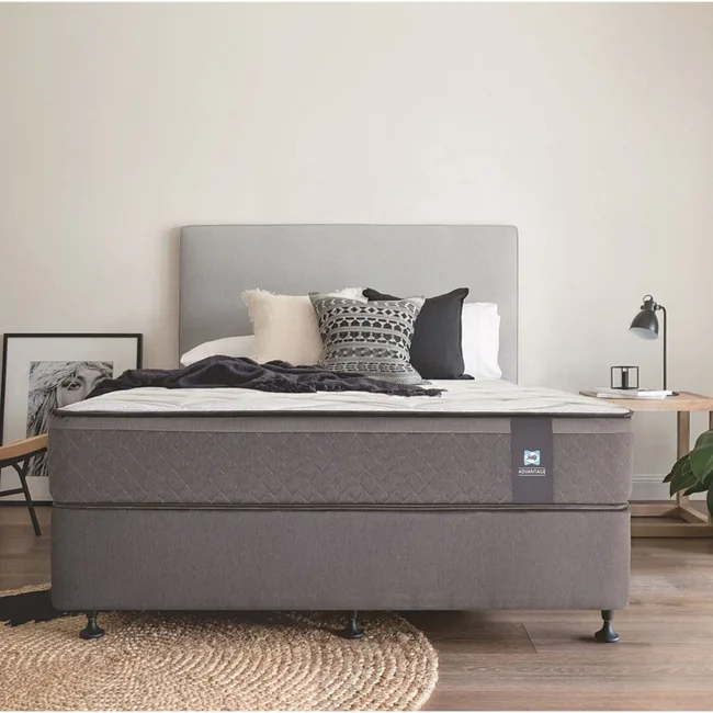 bedroom ideas is investing in quality mattress like this one from sealy